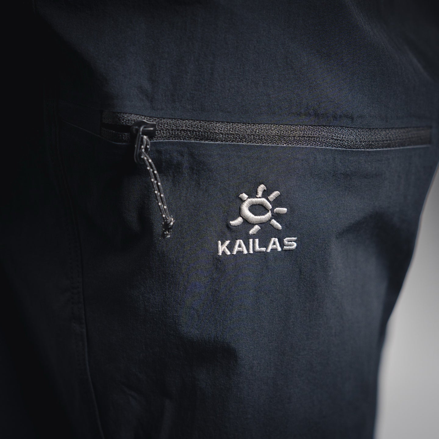 Kail 25fw leisure pants