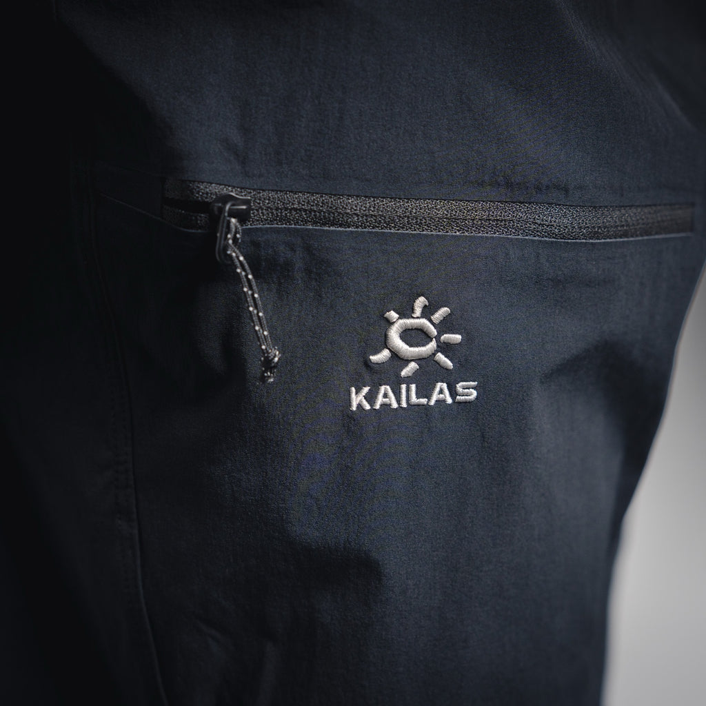 Kail 25fw leisure pants