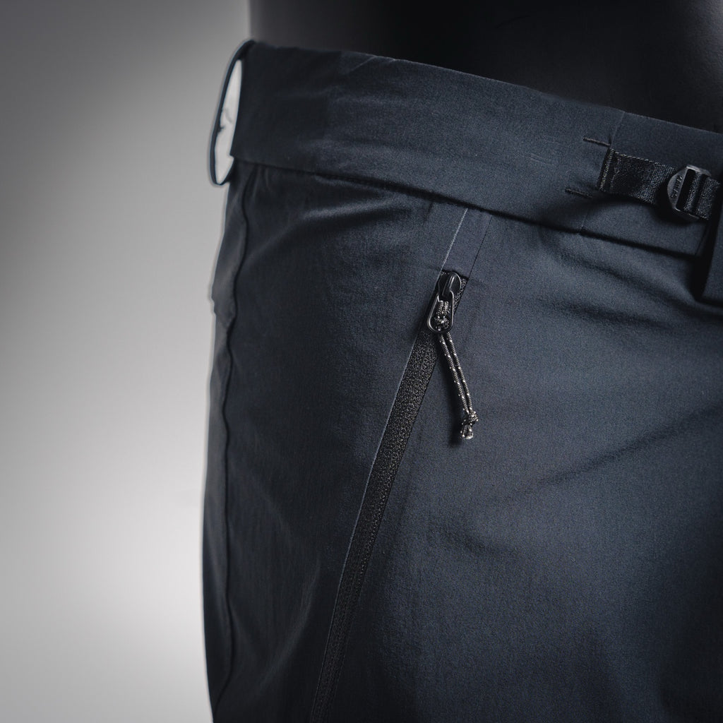 Kail 25fw leisure pants