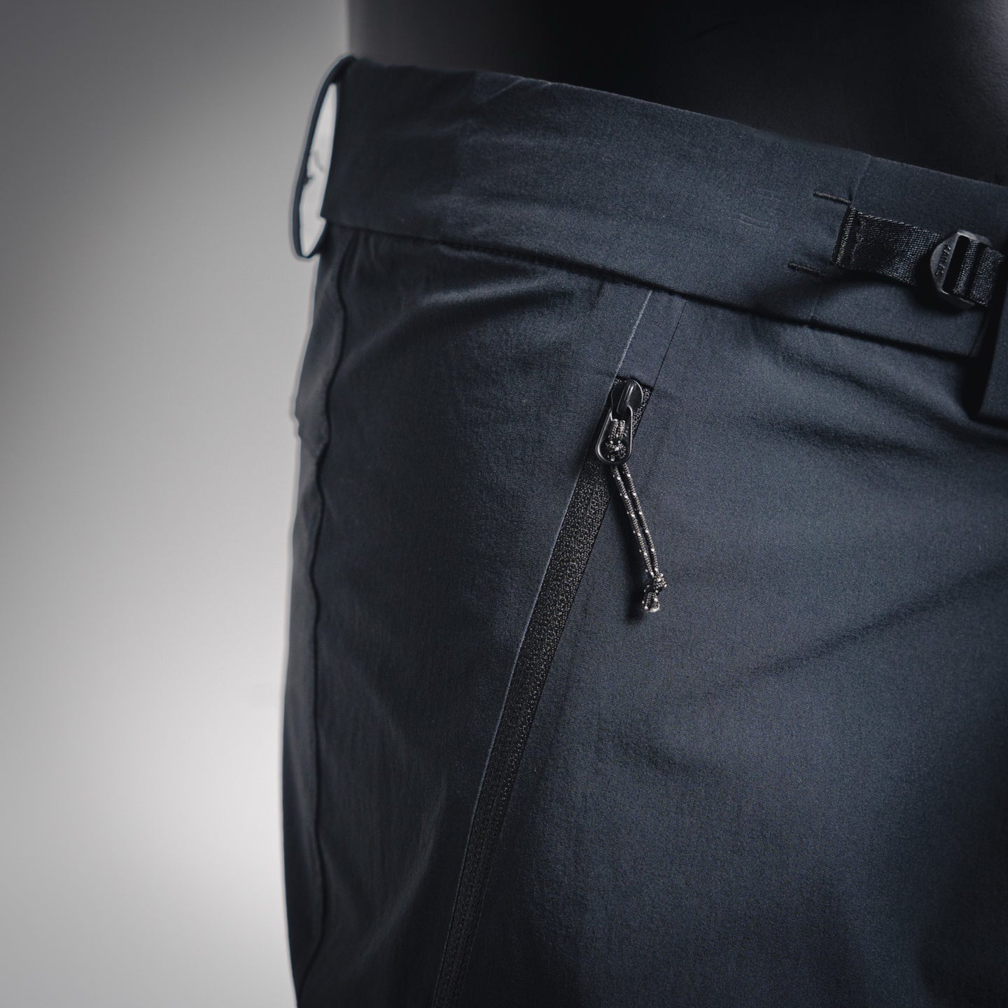 Kail 25fw leisure pants