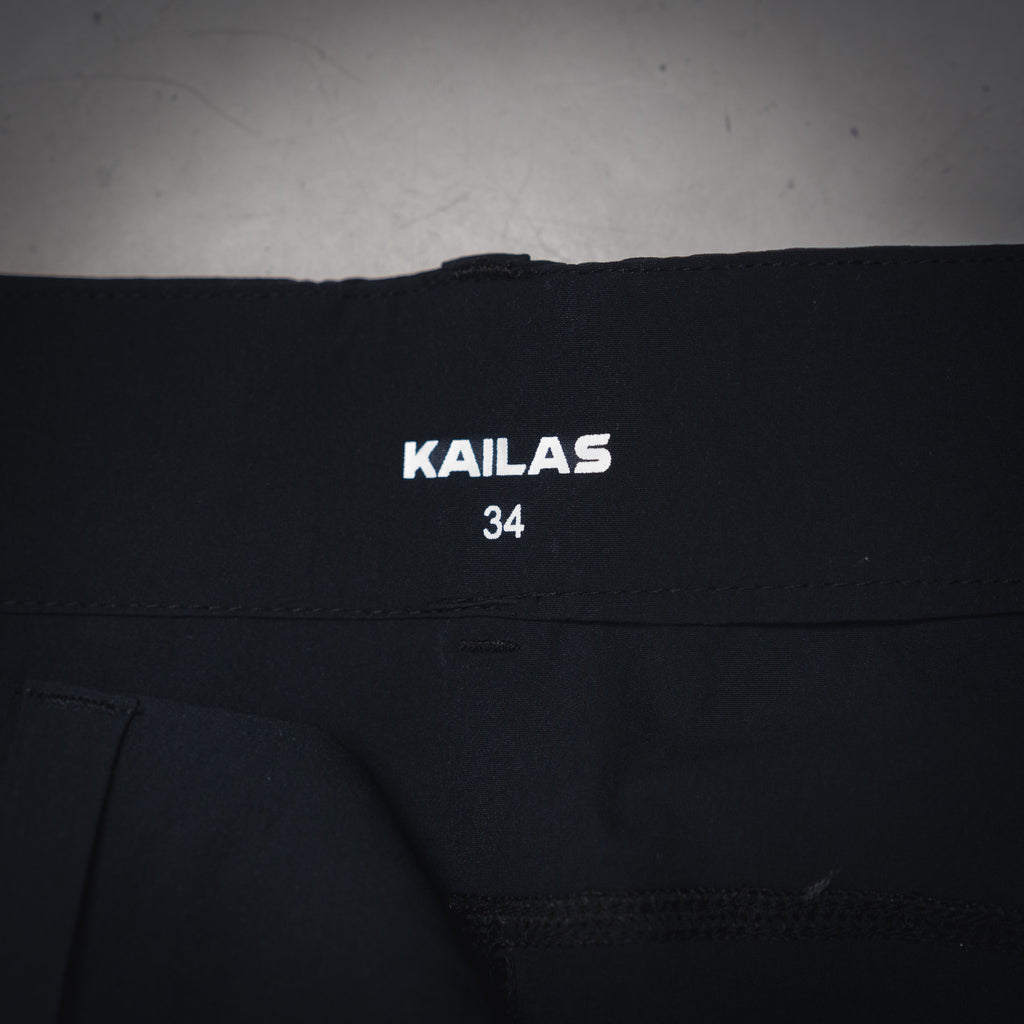 Kail 25fw leisure pants