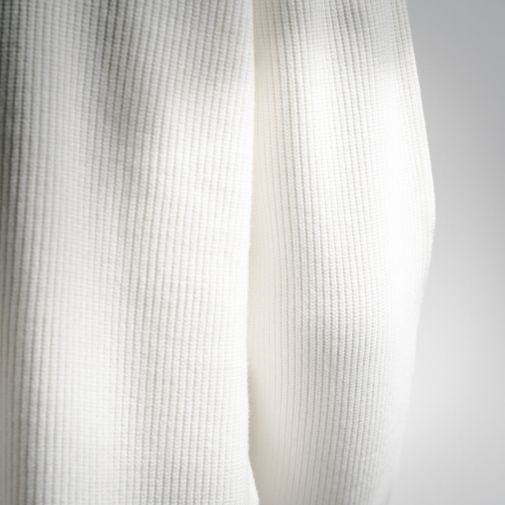 Maison 25fw knitted sweater