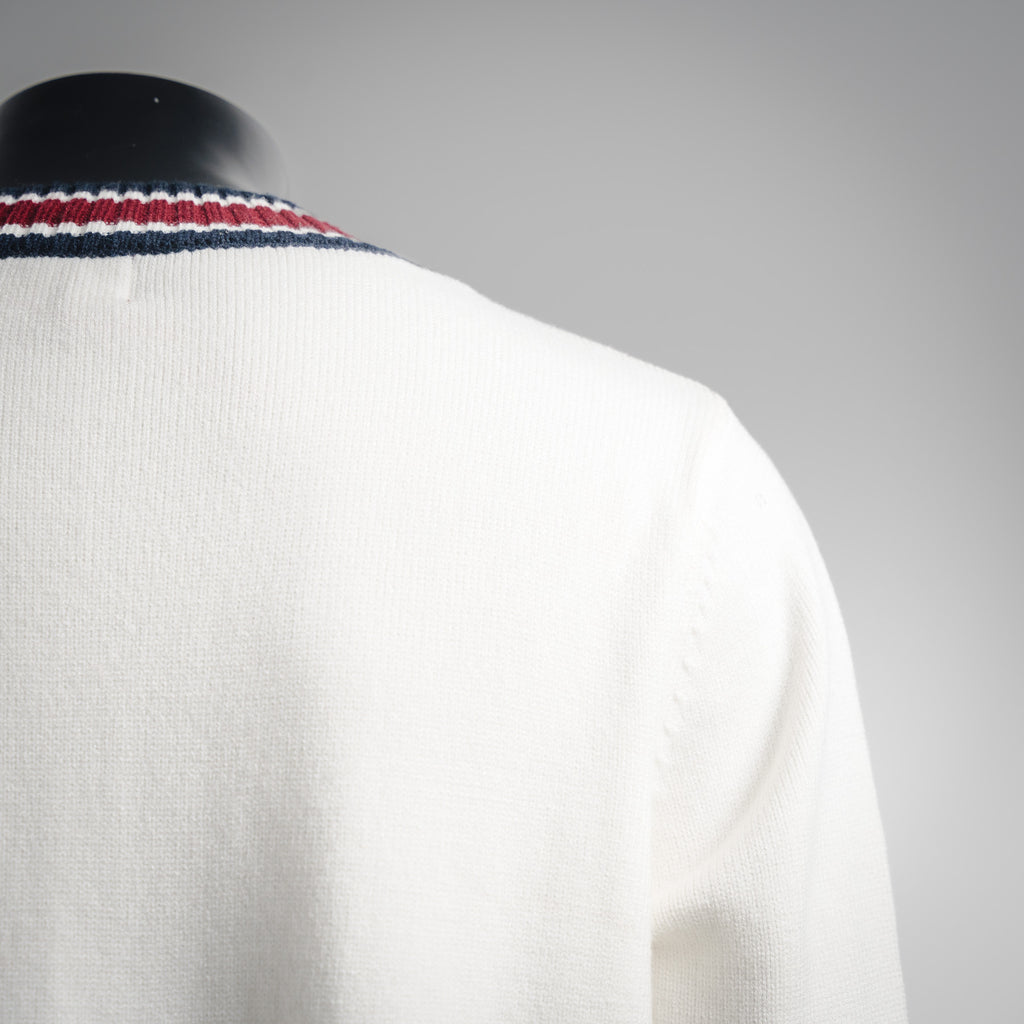 Guc 25fw leisure cardigan