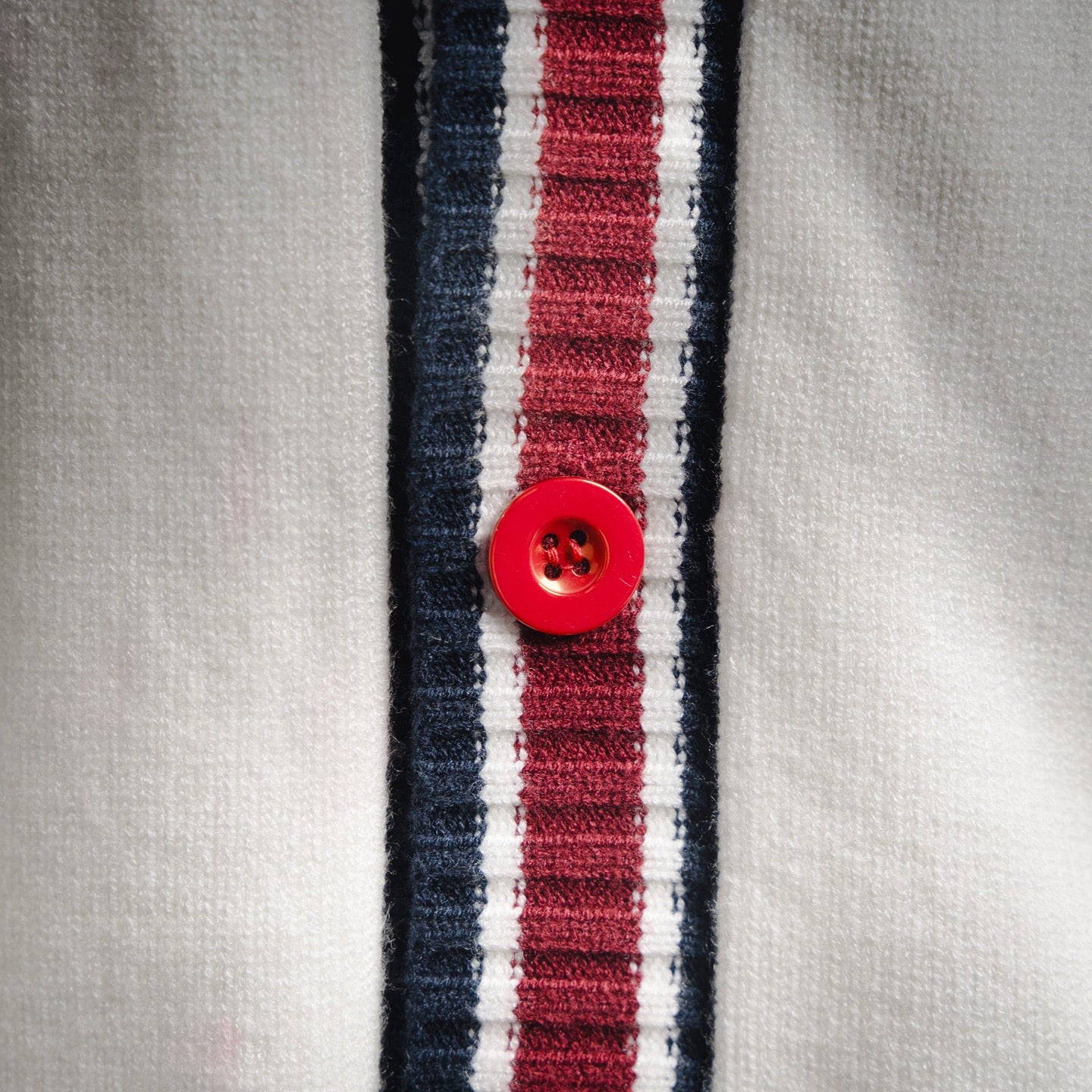 Guc 25fw leisure cardigan