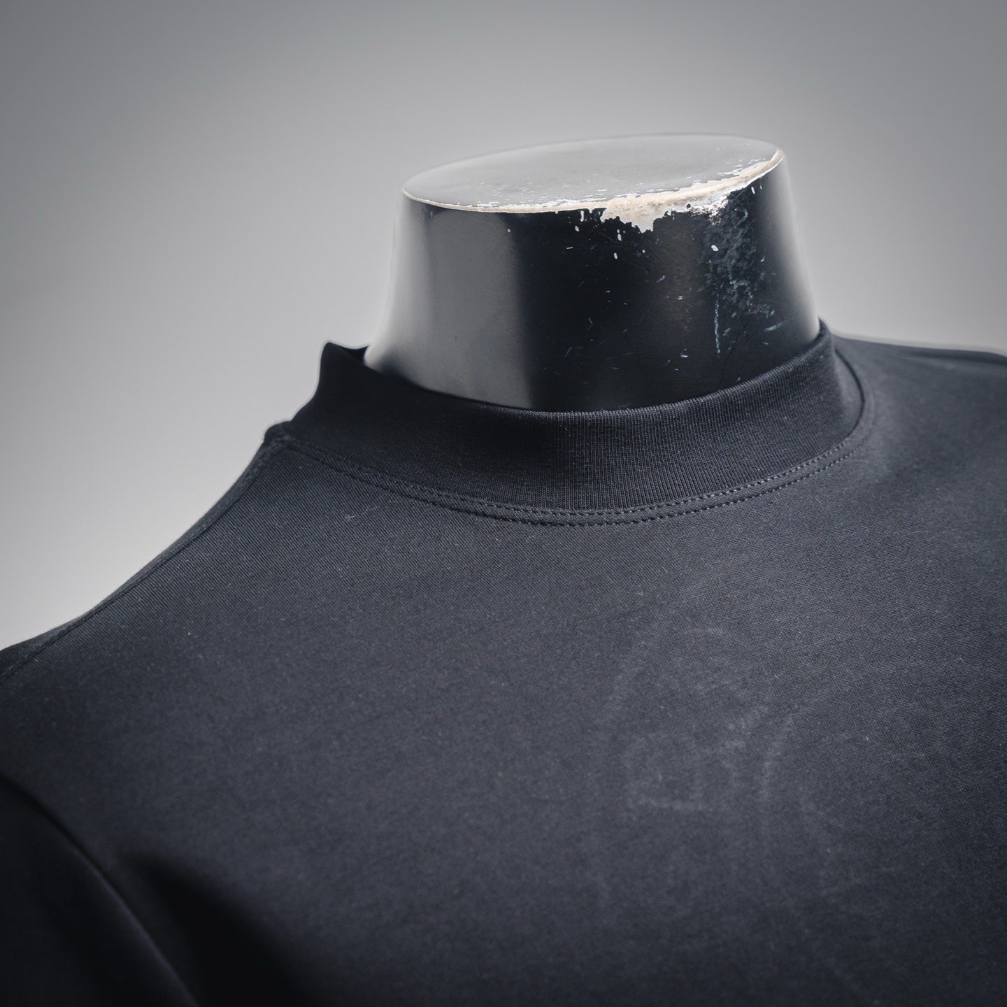 Chrome 25fw embroidered shirt