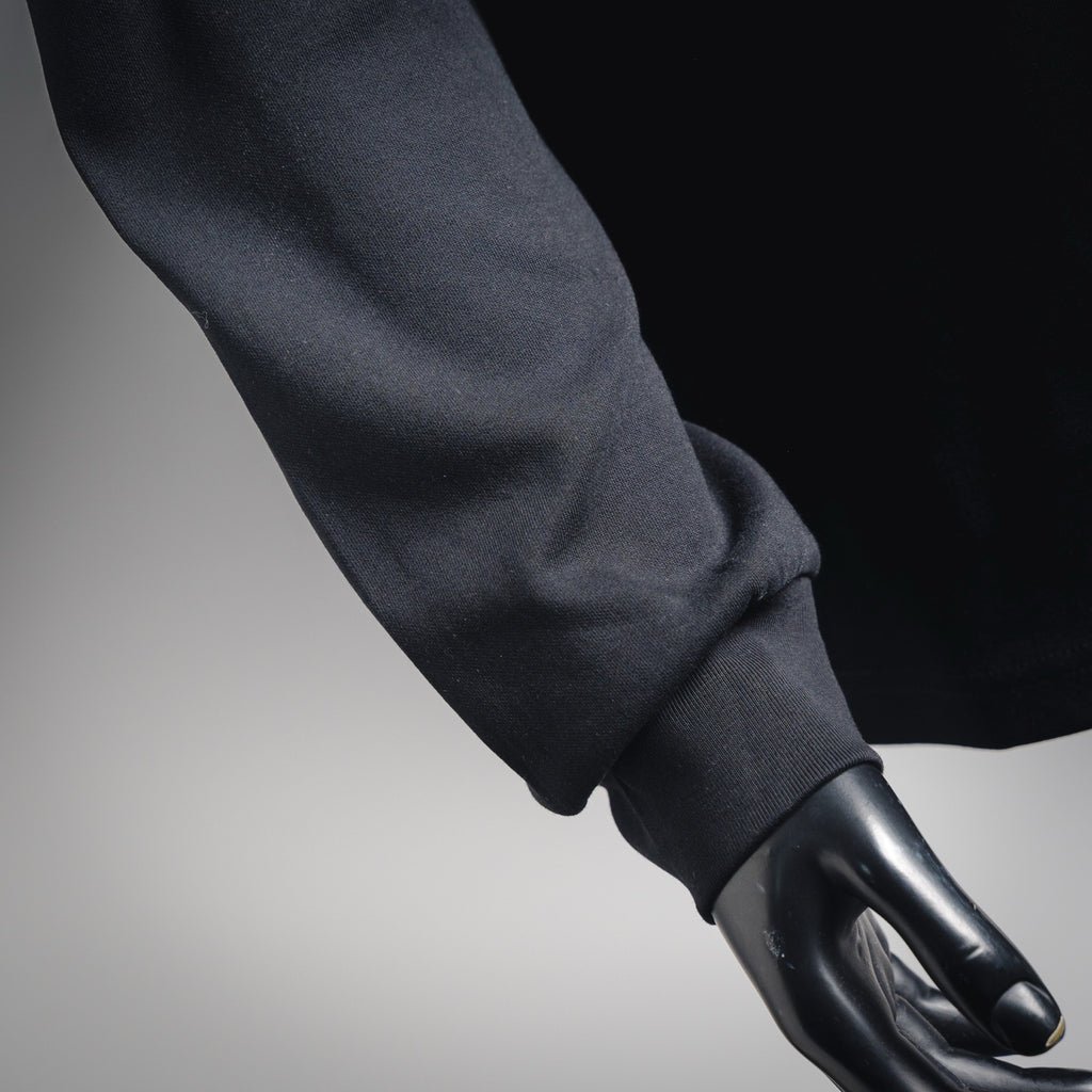 Chrome 25fw embroidered shirt