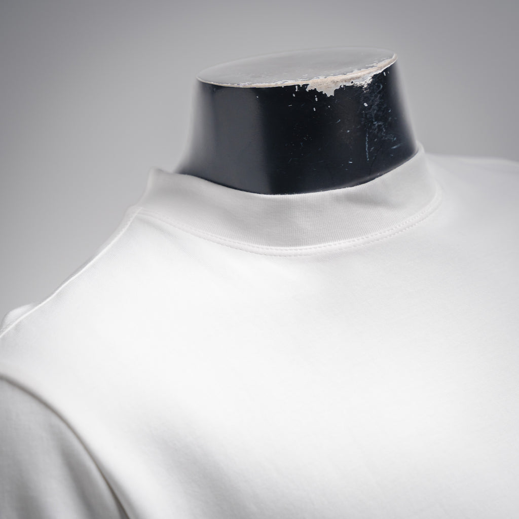 Chrome 25fw embroidered shirt