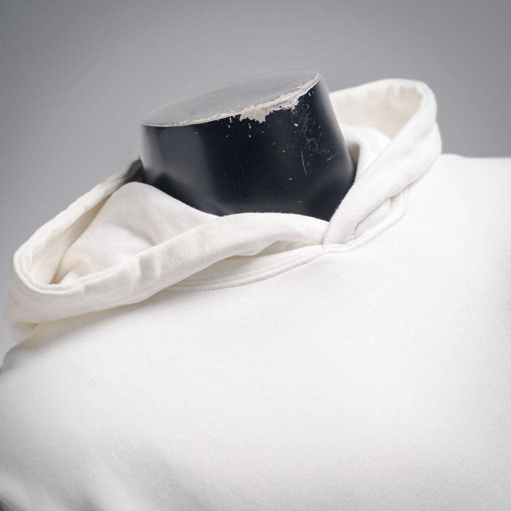 Louis 25fw embroidered hoodie