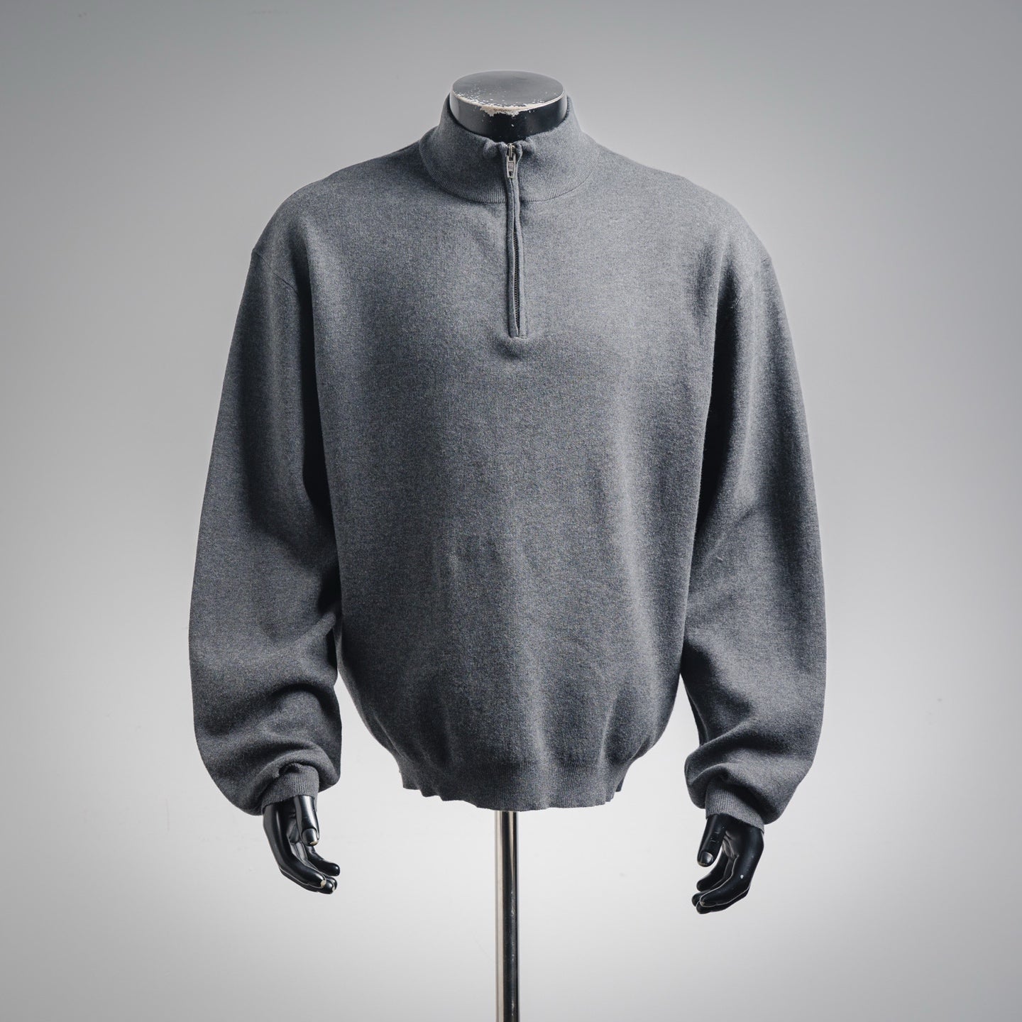 Balen 25fw leisure sweater