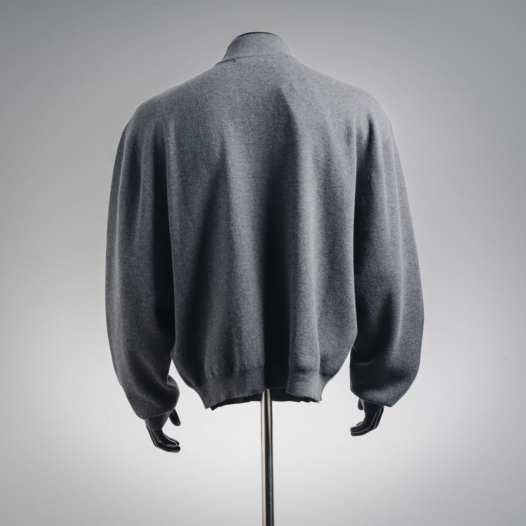 Balen 25fw leisure sweater