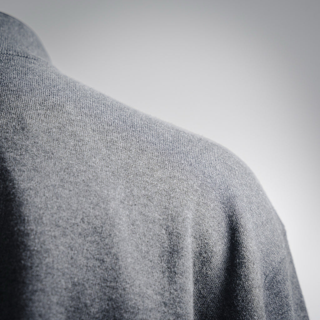 Balen 25fw leisure sweater