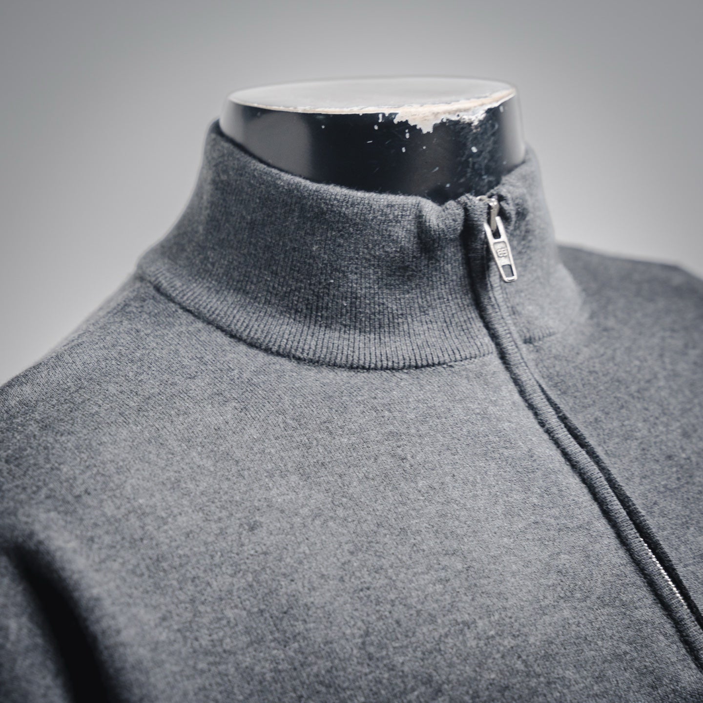 Balen 25fw leisure sweater