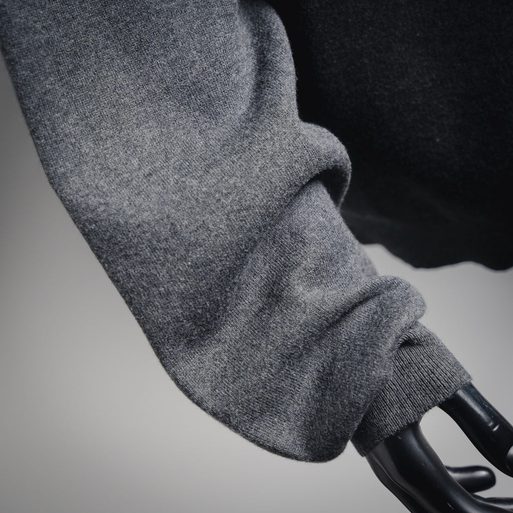 Balen 25fw leisure sweater