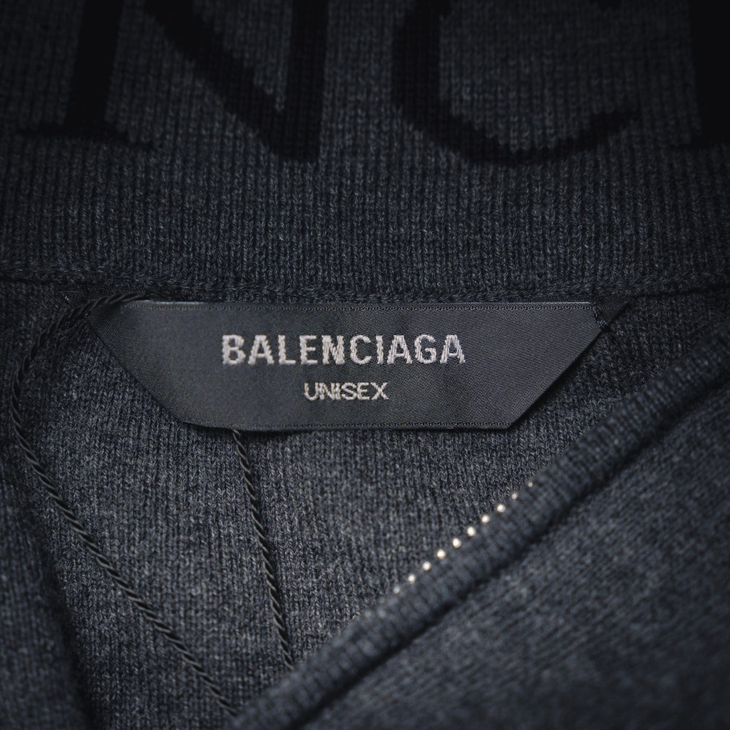 Balen 25fw leisure sweater