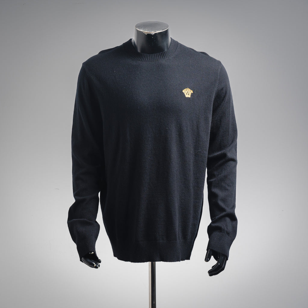 Versa 25fw all-match sweater