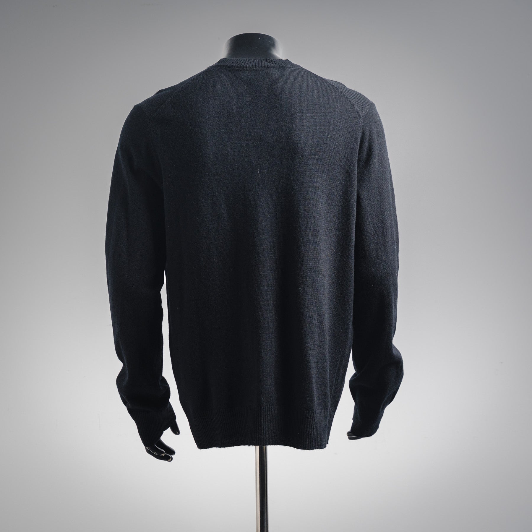 Versa 25fw all-match sweater