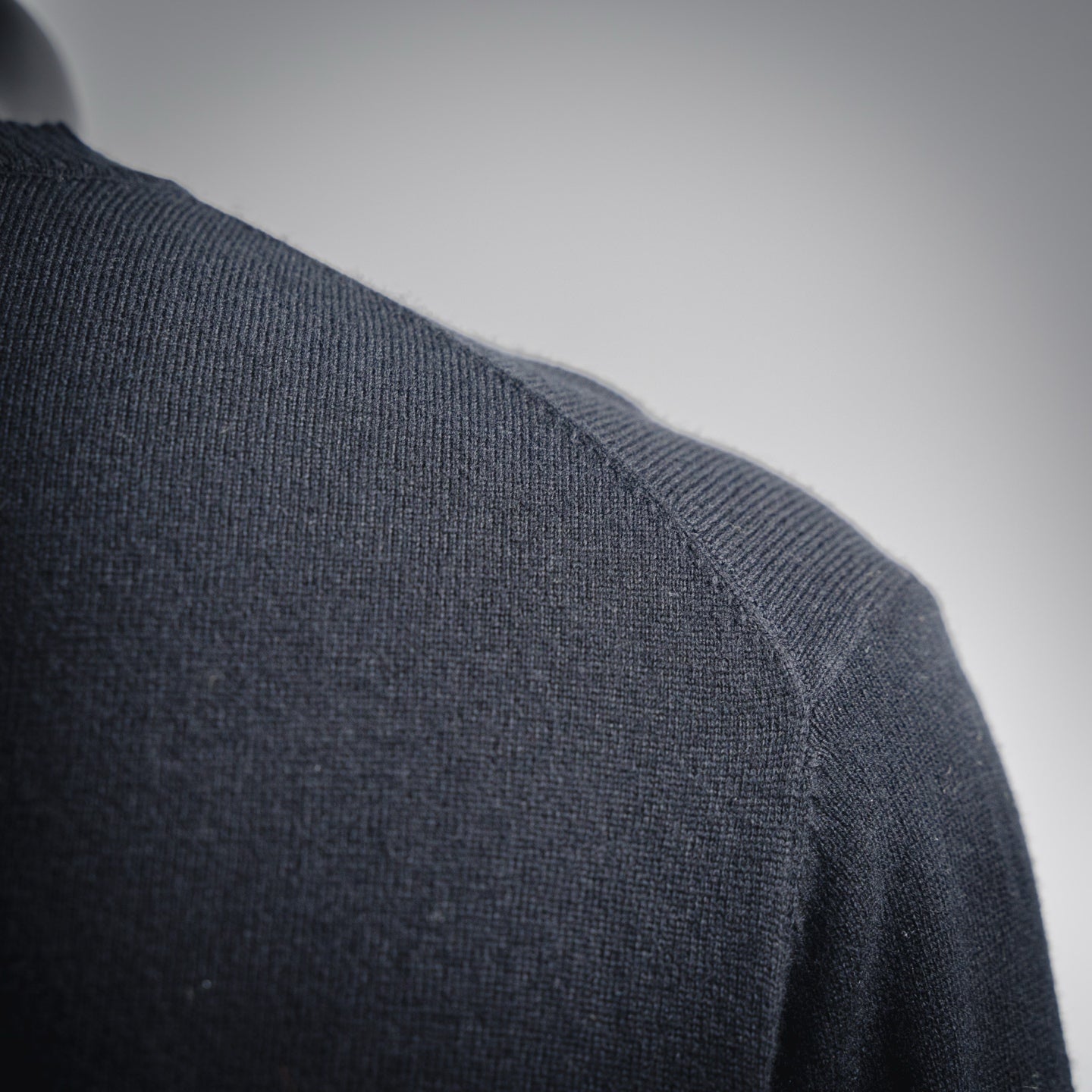 Versa 25fw all-match sweater