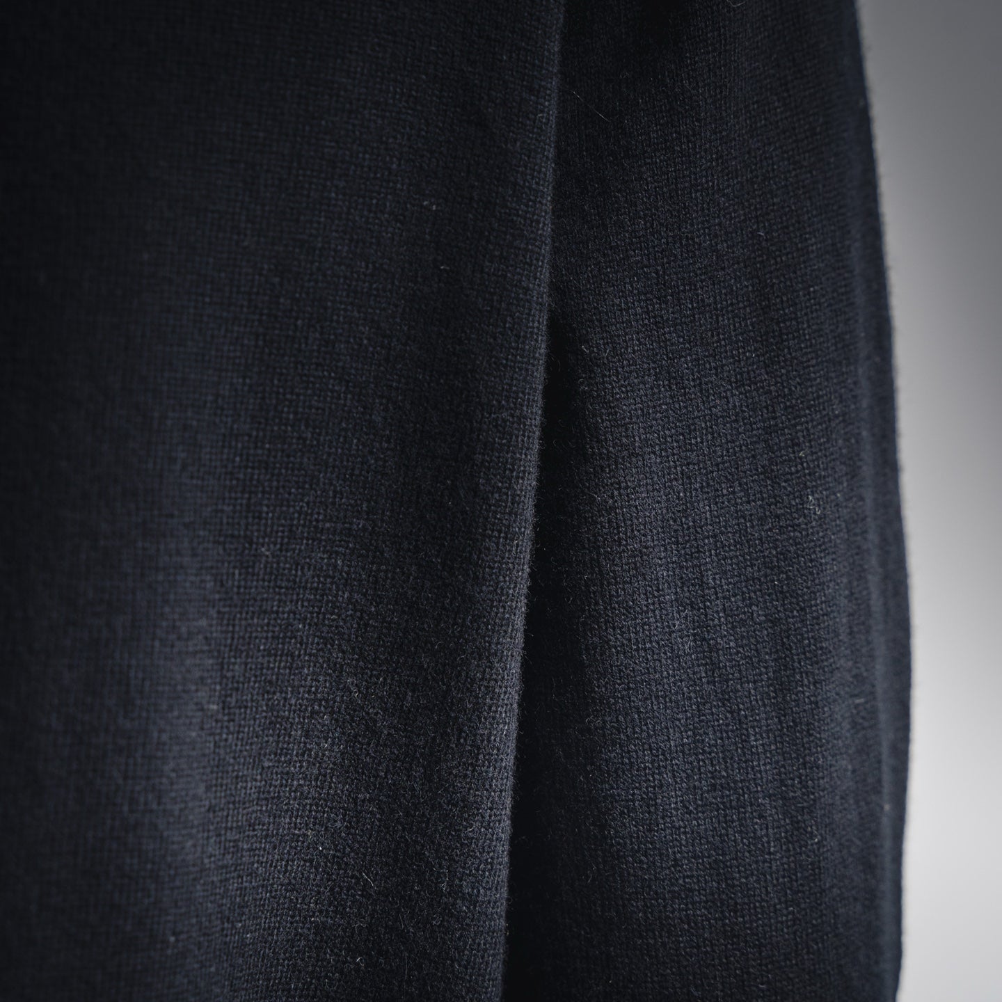 Versa 25fw all-match sweater