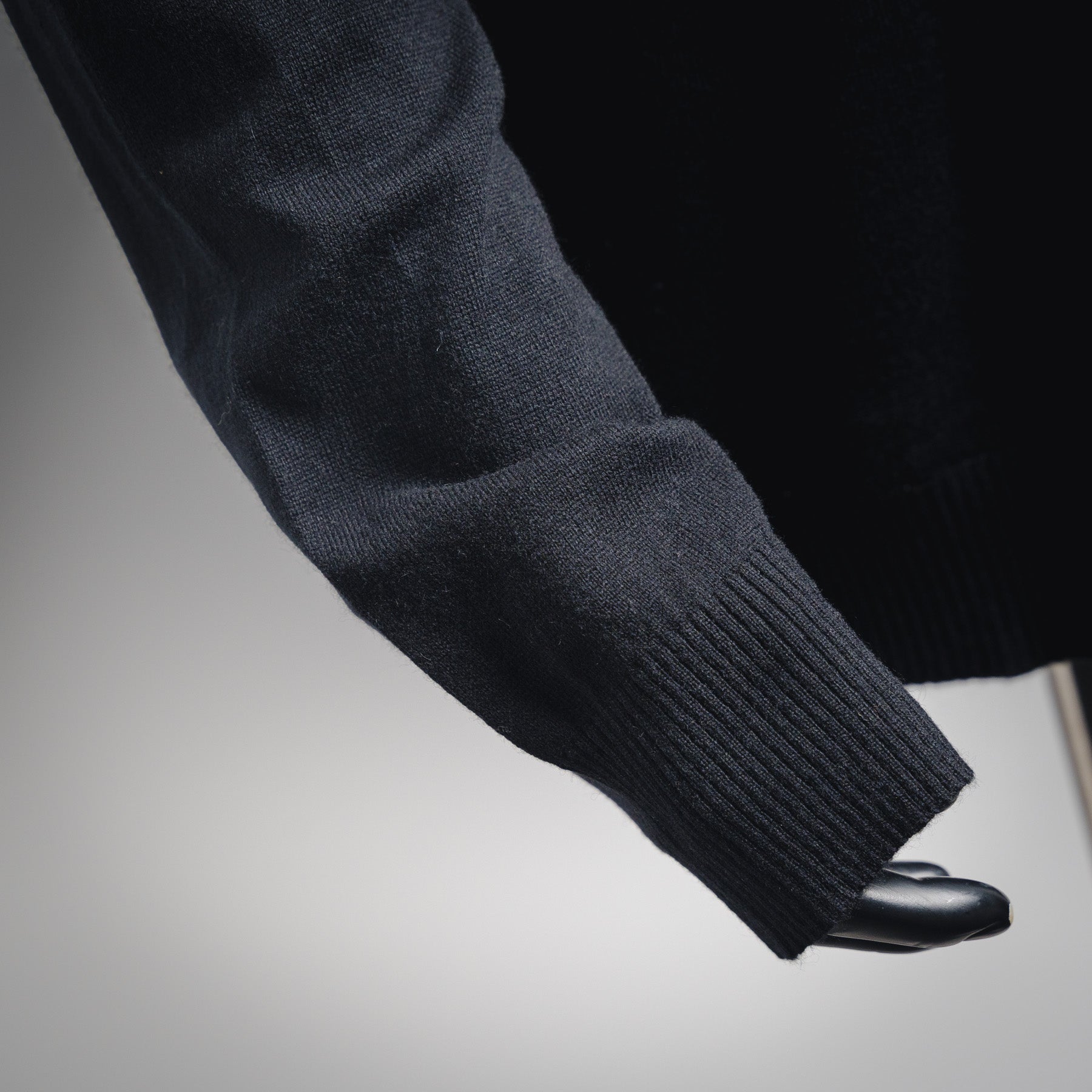 Versa 25fw all-match sweater