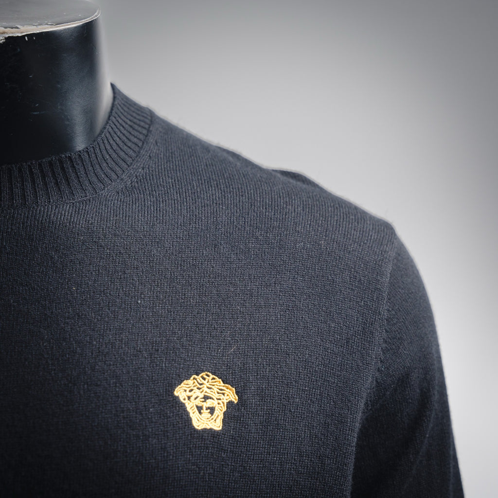 Versa 25fw all-match sweater