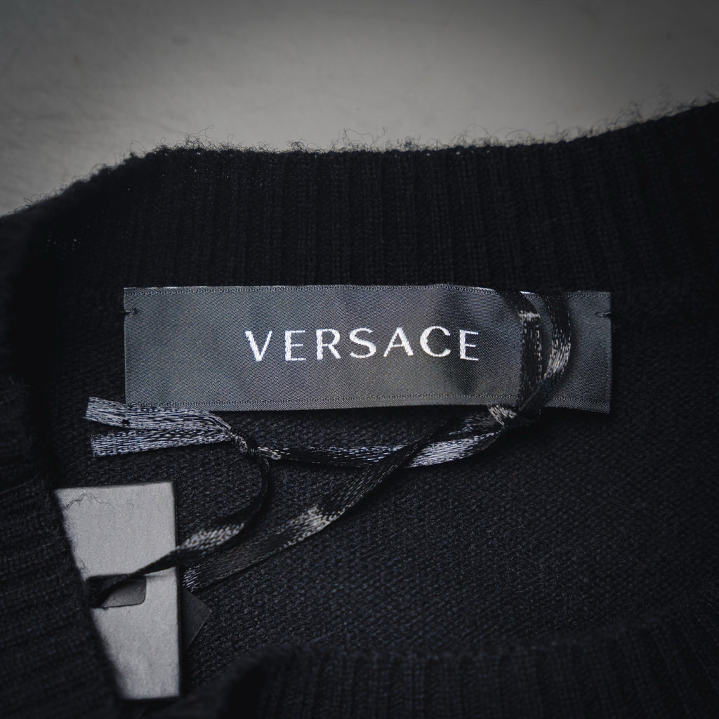 Versa 25fw all-match sweater