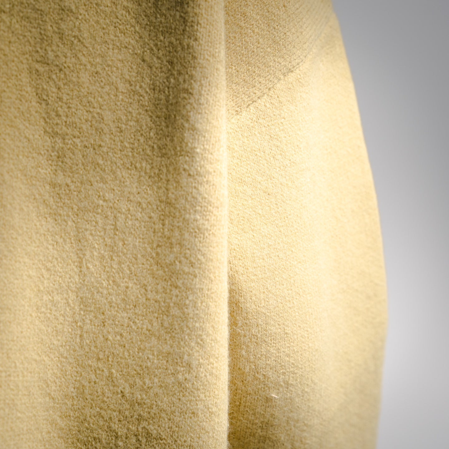 Ami 25fw jacquard sweater