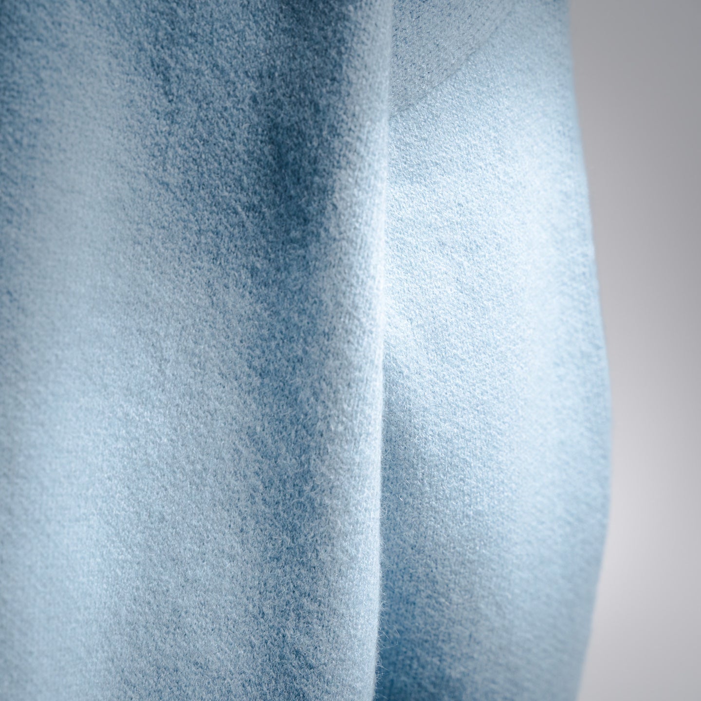 Ami 25fw jacquard sweater