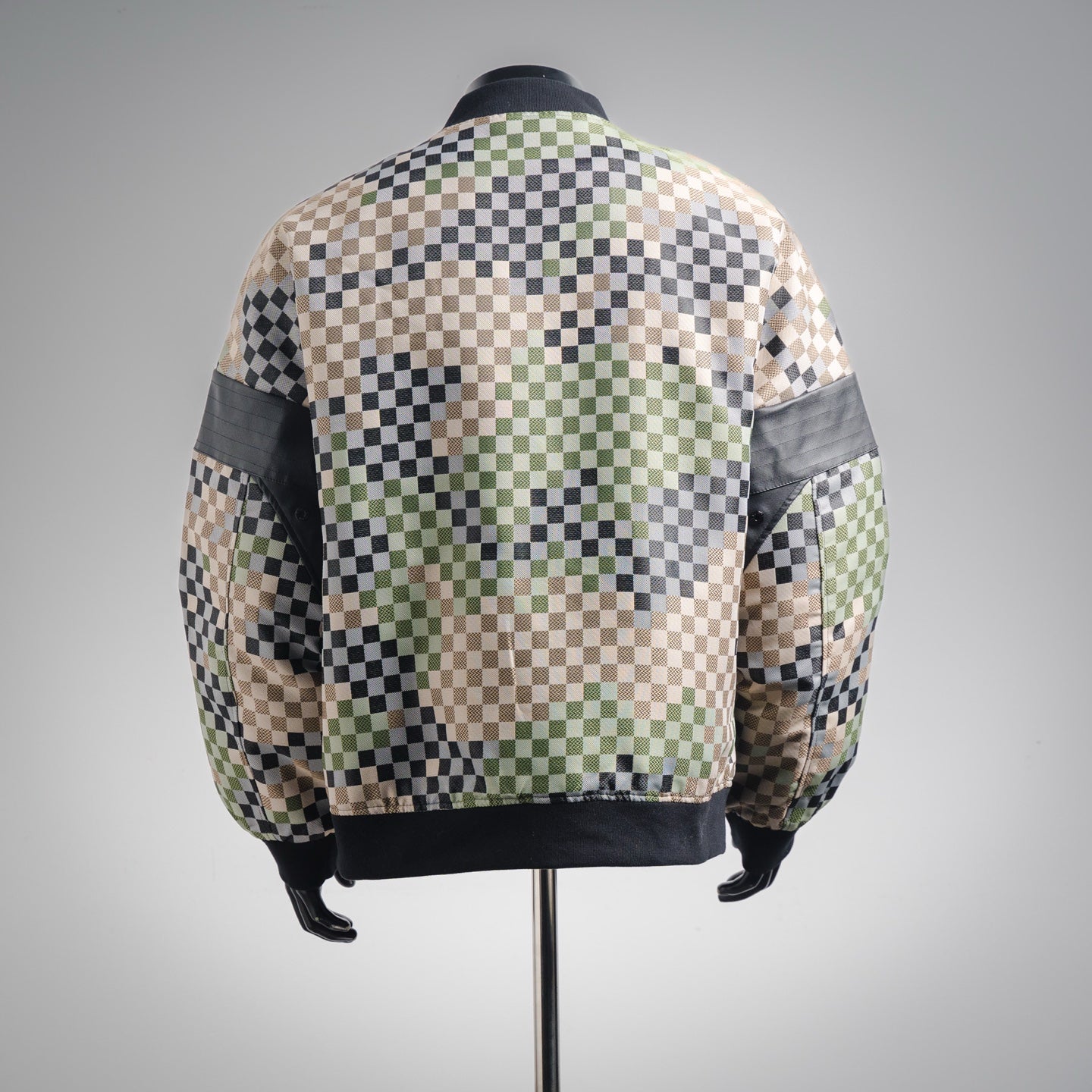 Louis 25fw all-match jacket