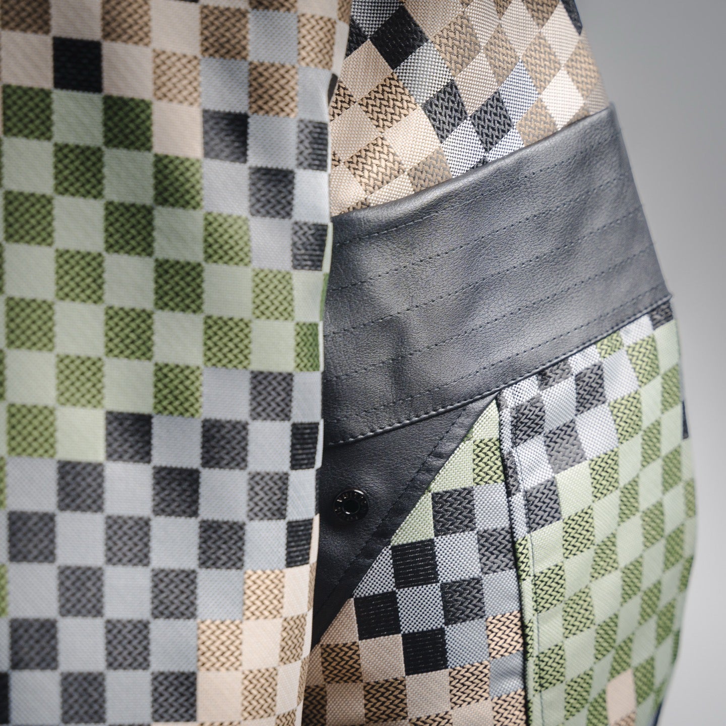 Louis 25fw all-match jacket