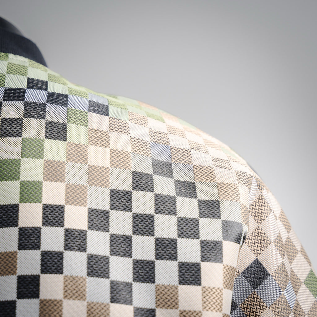 Louis 25fw all-match jacket