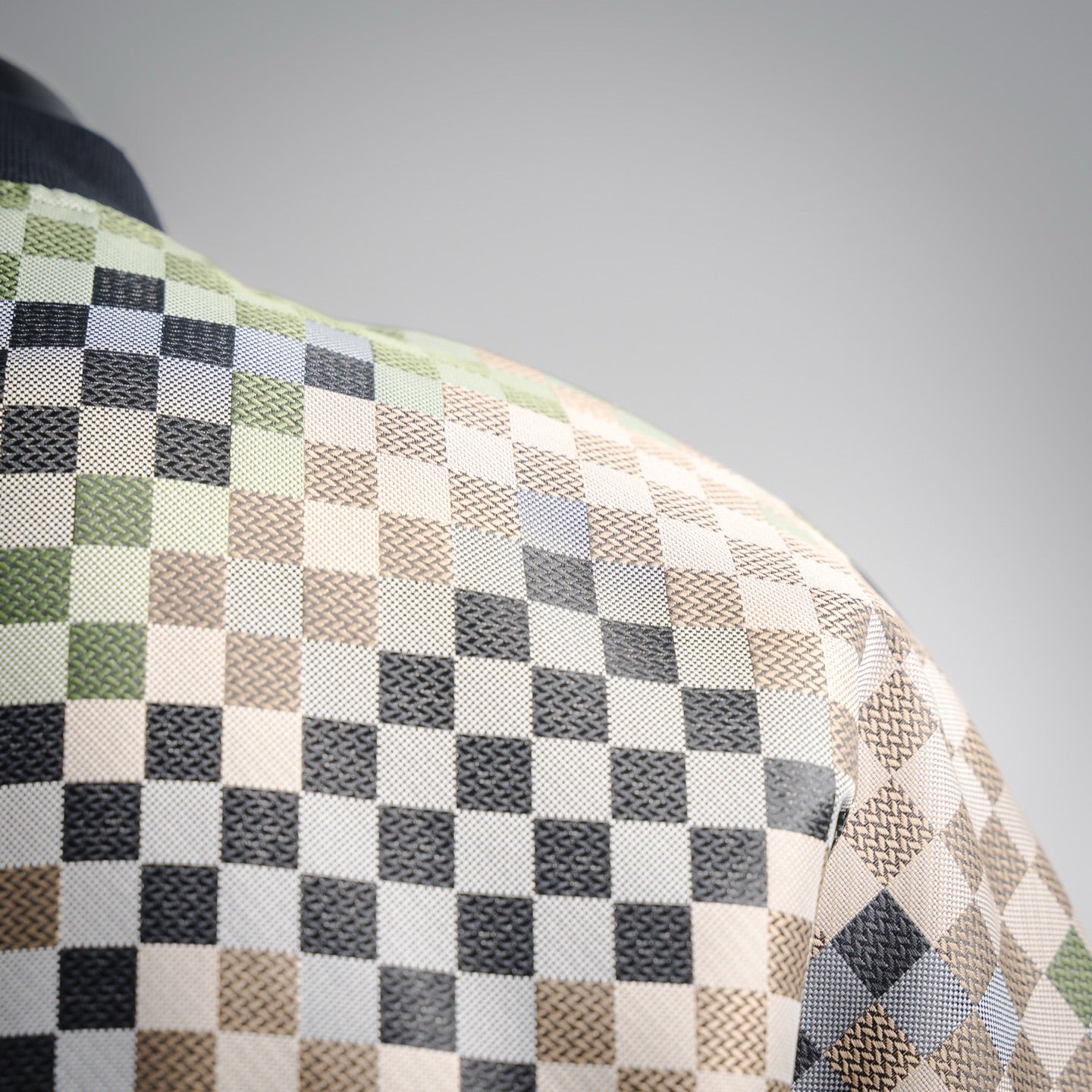 Louis 25fw all-match jacket