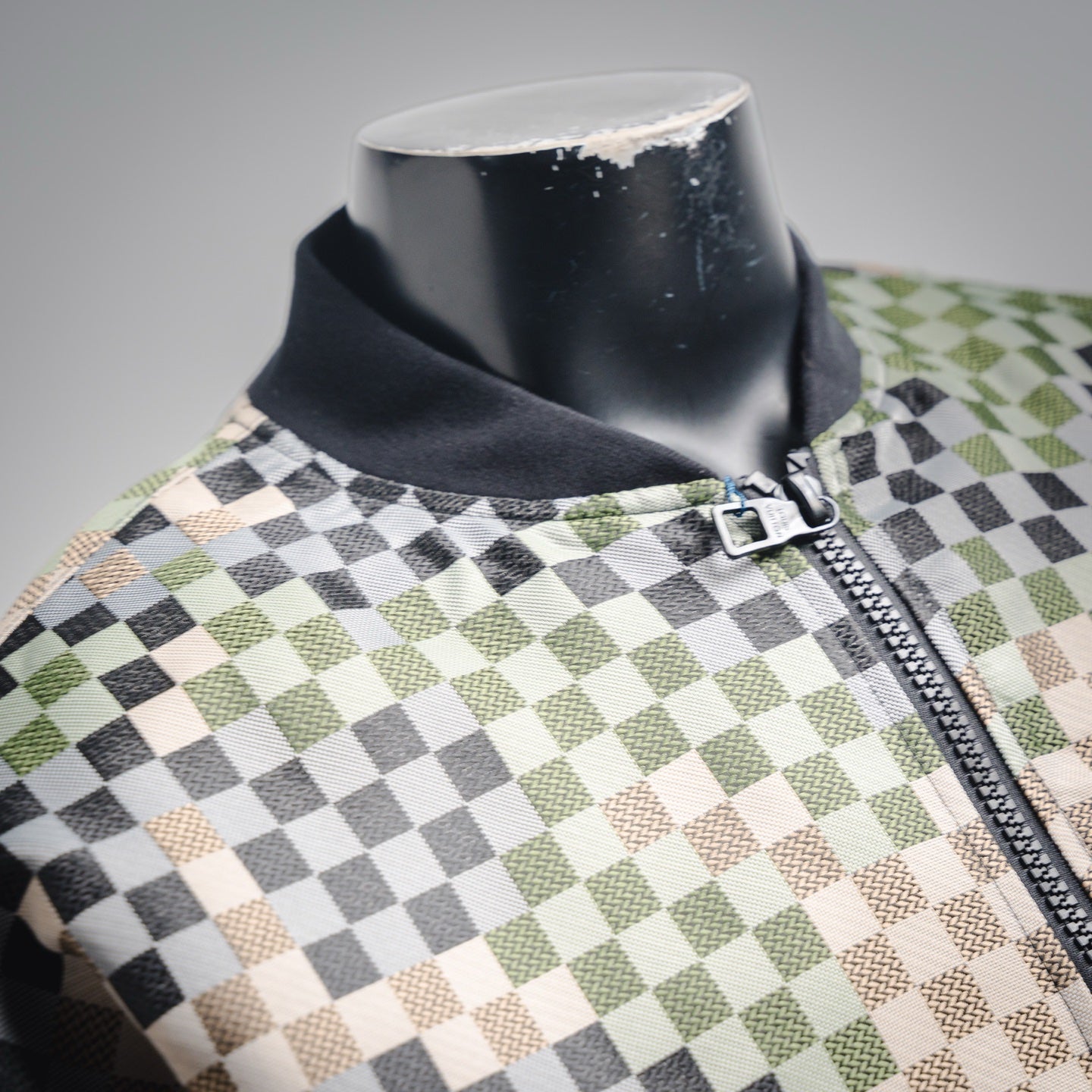 Louis 25fw all-match jacket