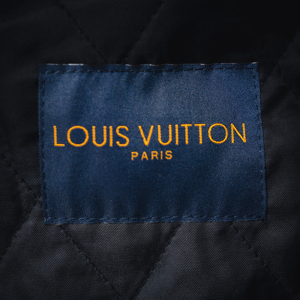 Louis 25fw all-match jacket