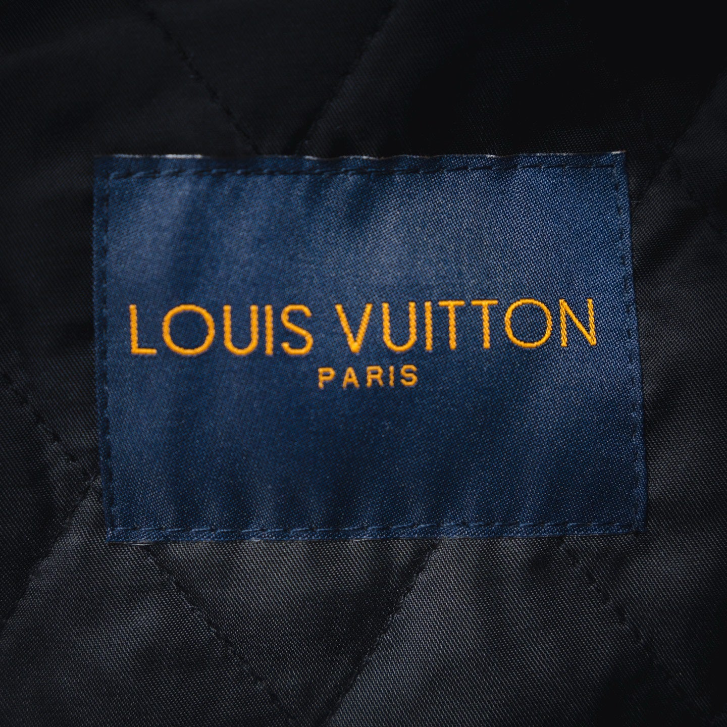 Louis 25fw all-match jacket