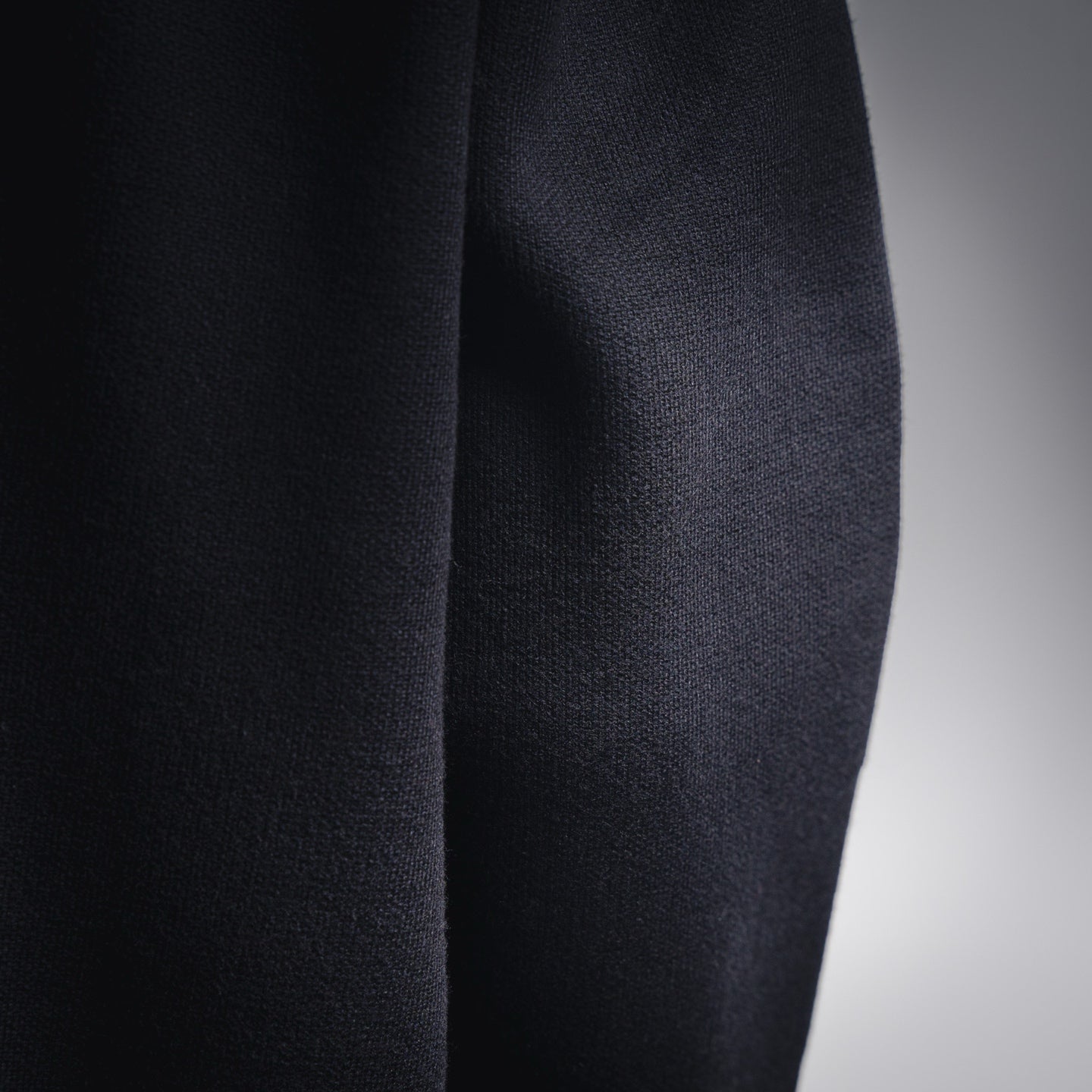 CD 25fw knitted sweater