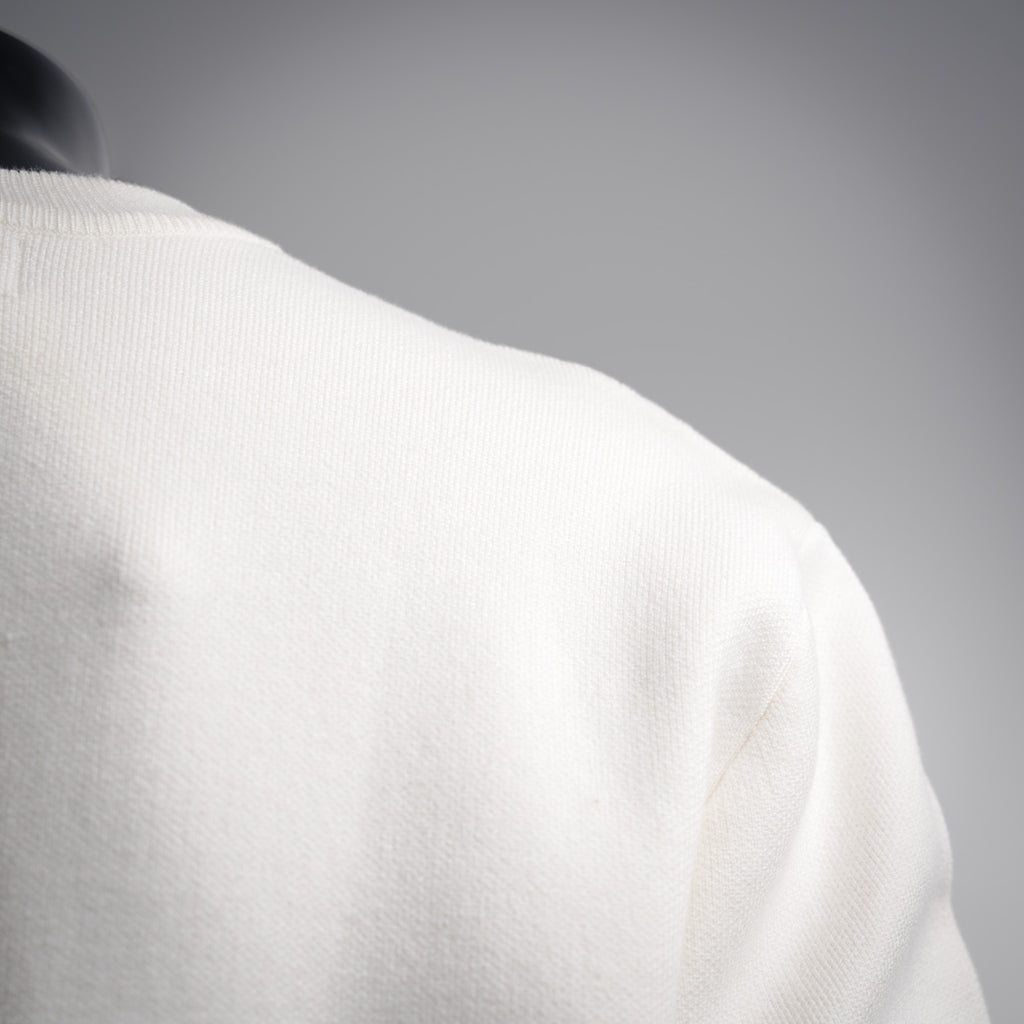 CD 25fw knitted sweater