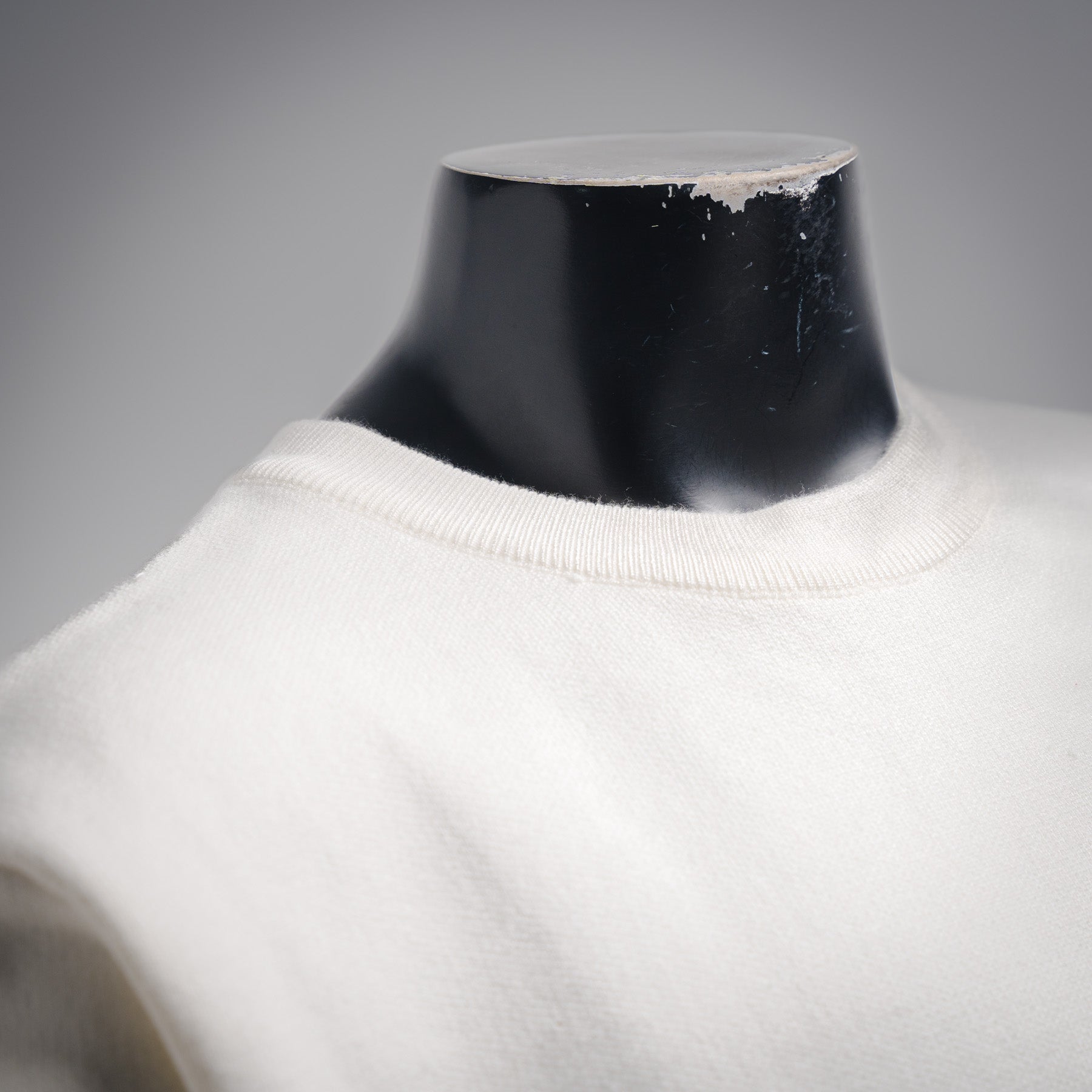 CD 25fw knitted sweater