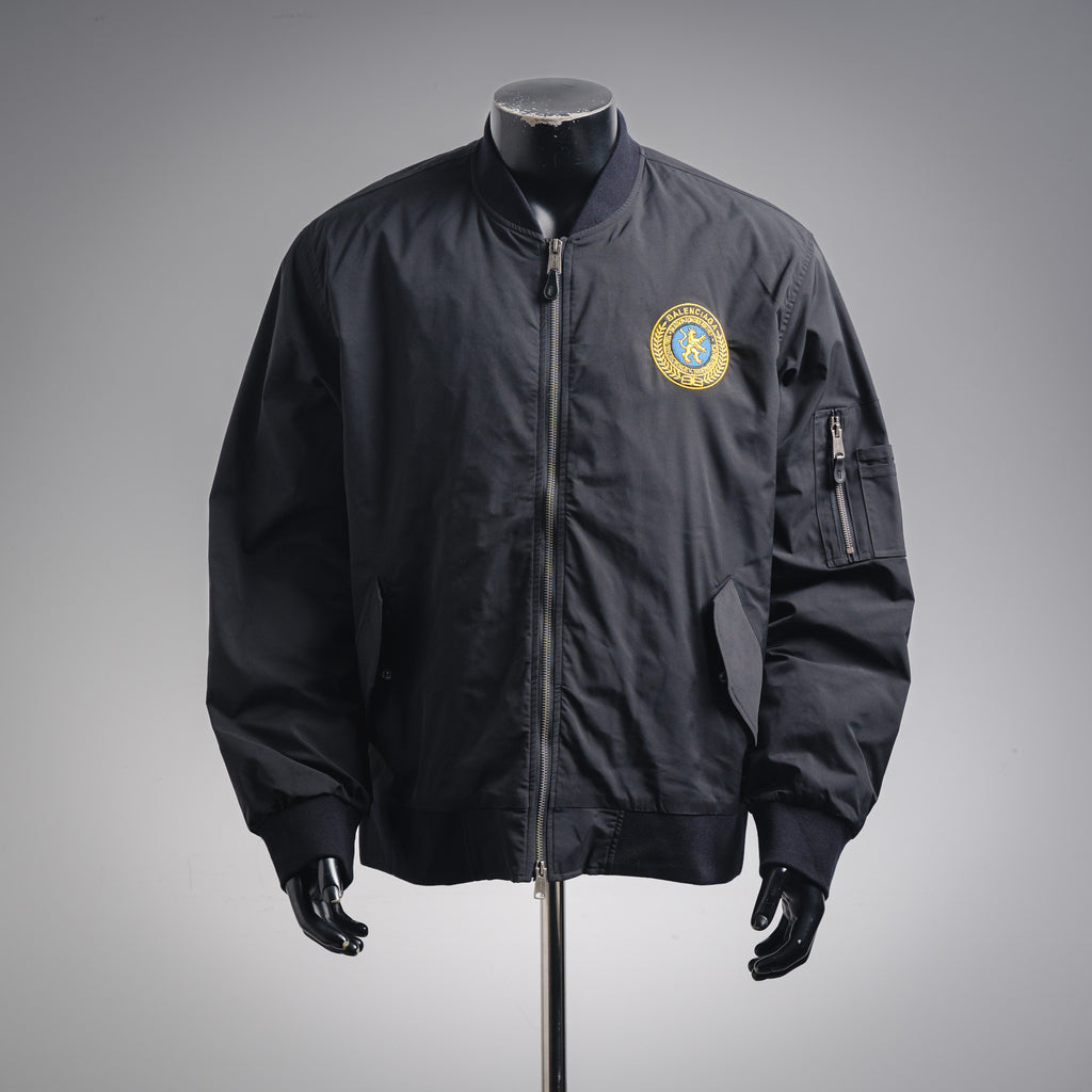 Balen 25fw leisure jacket