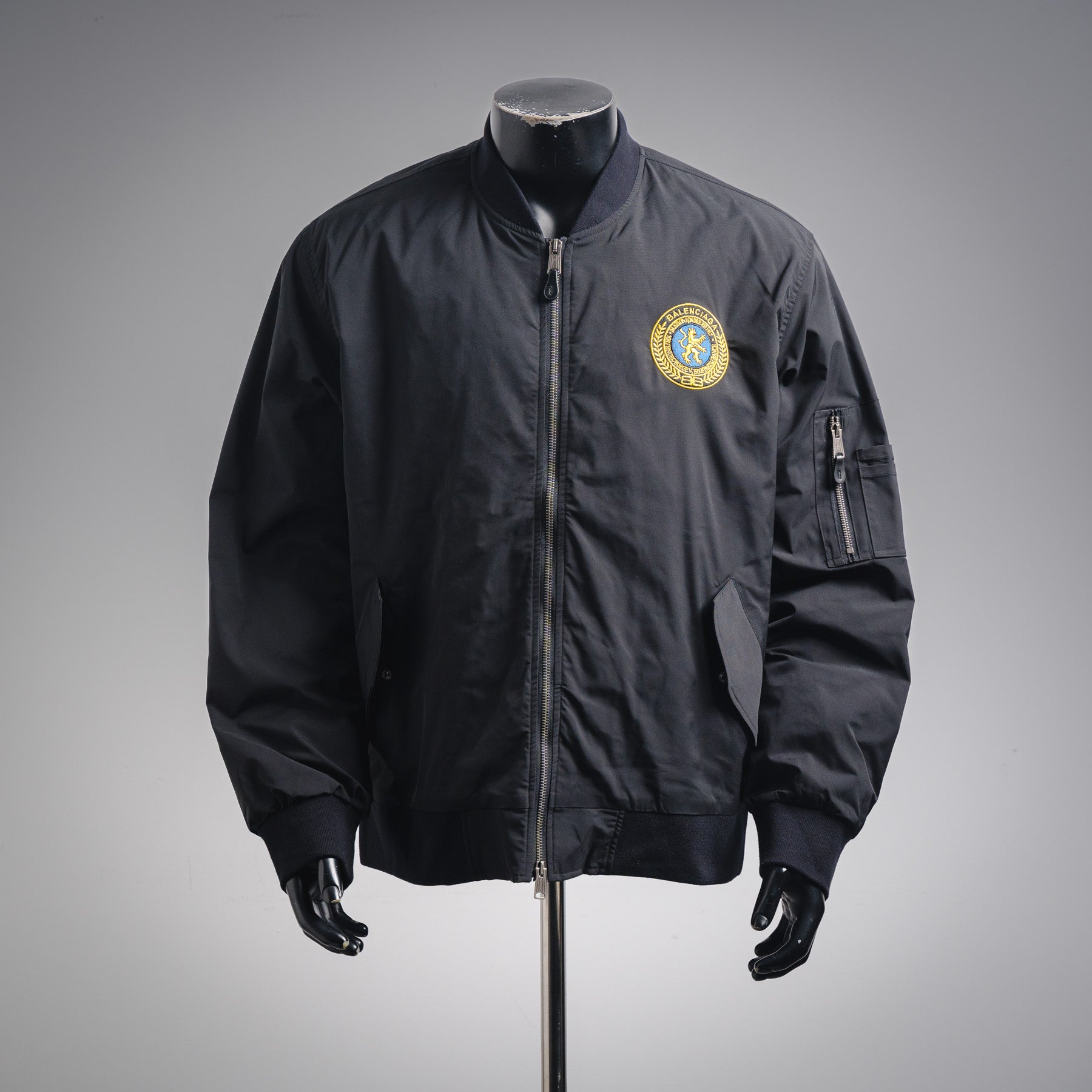 Balen 25fw leisure jacket