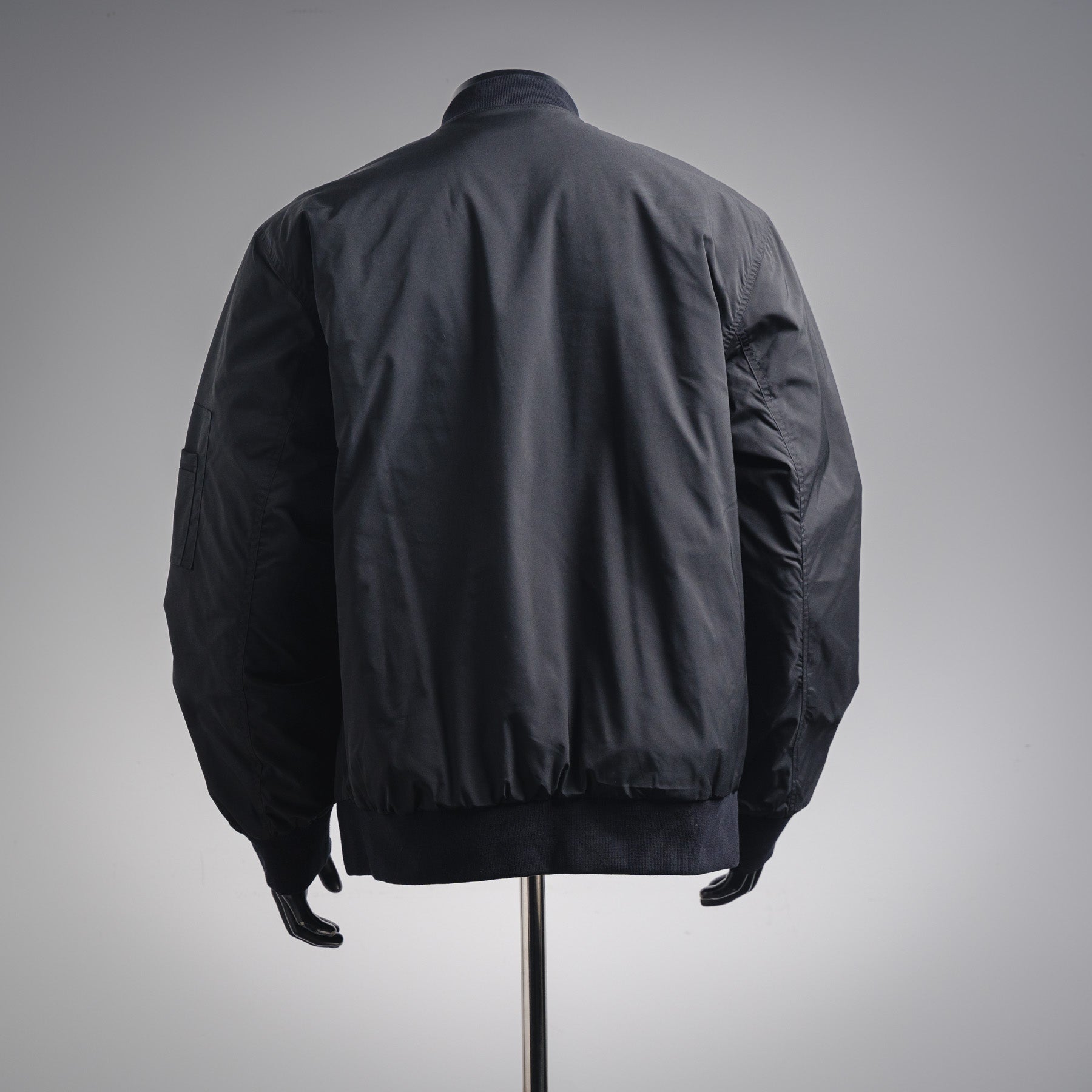 Balen 25fw leisure jacket