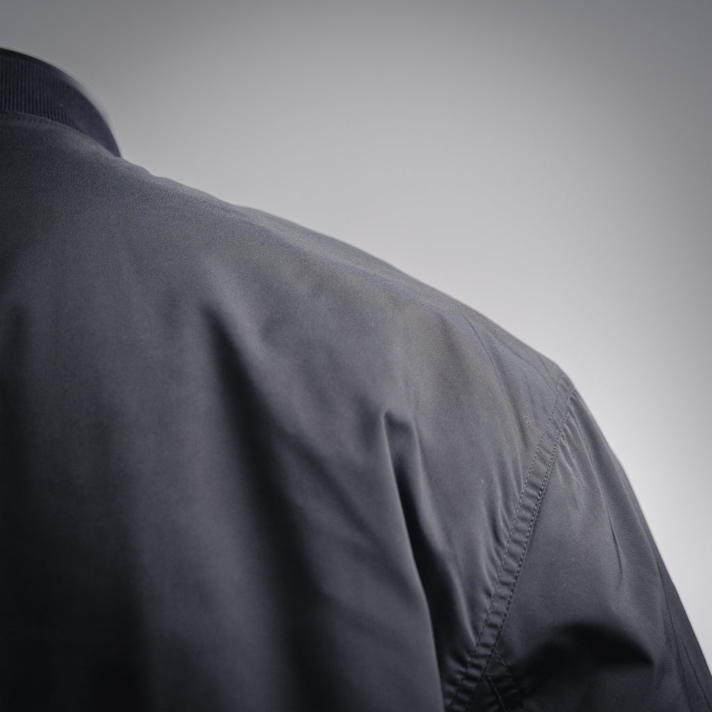 Balen 25fw leisure jacket