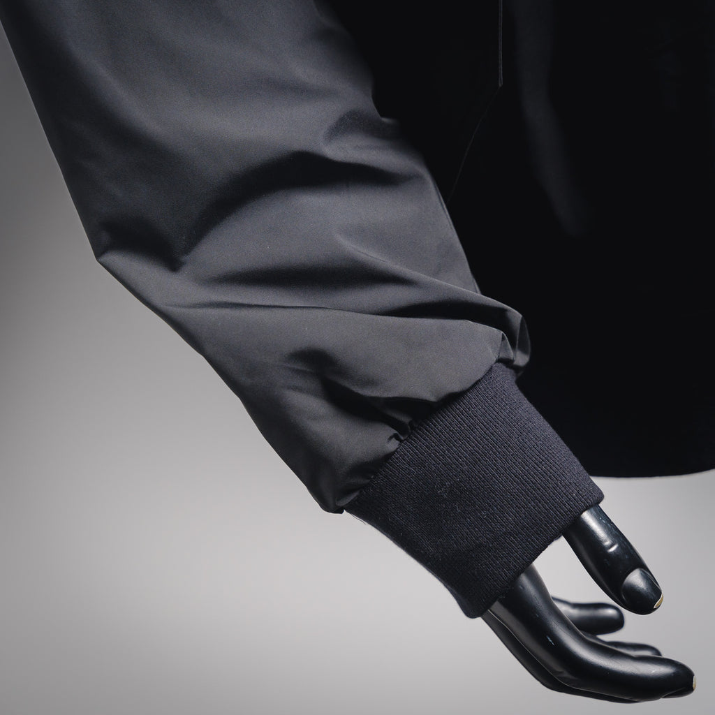 Balen 25fw leisure jacket