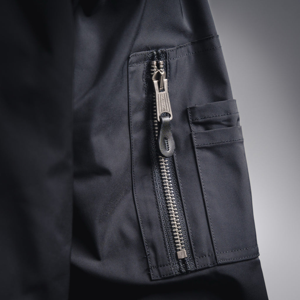 Balen 25fw leisure jacket