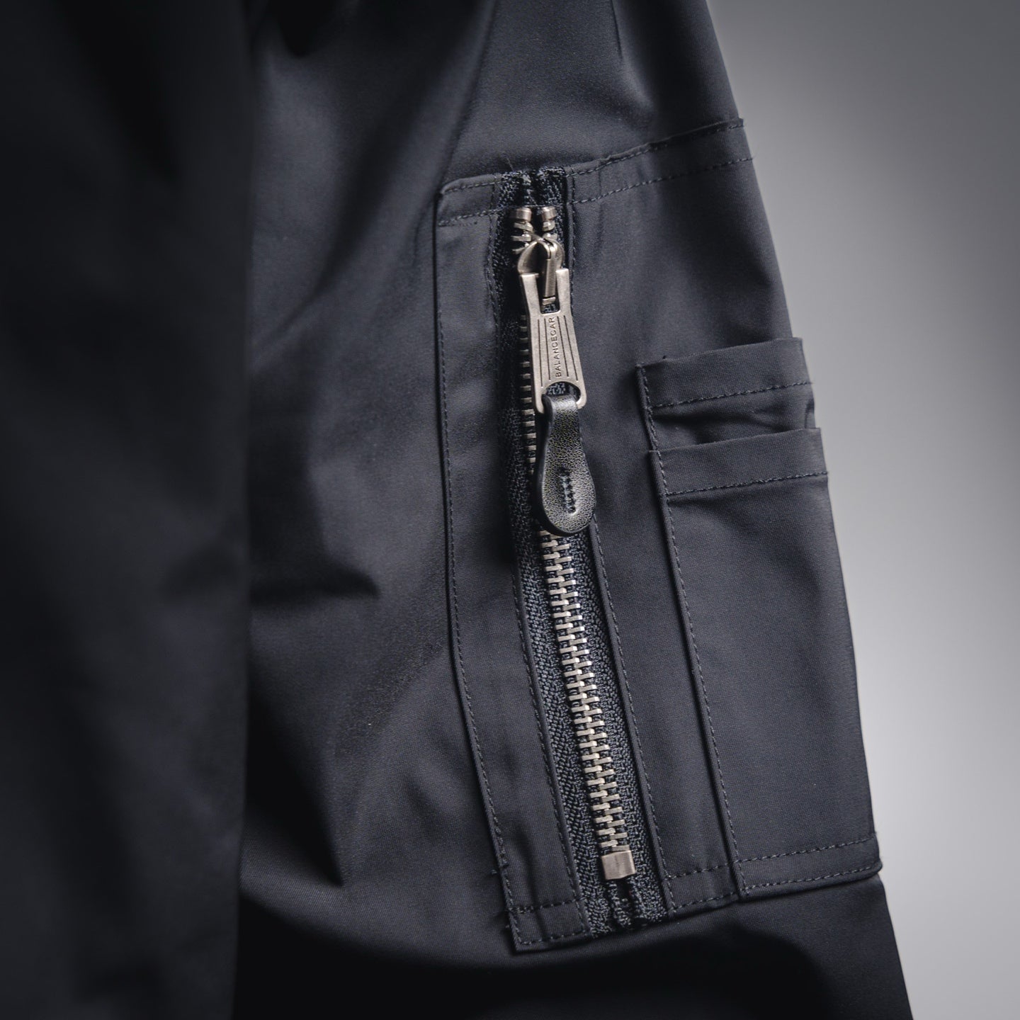 Balen 25fw leisure jacket