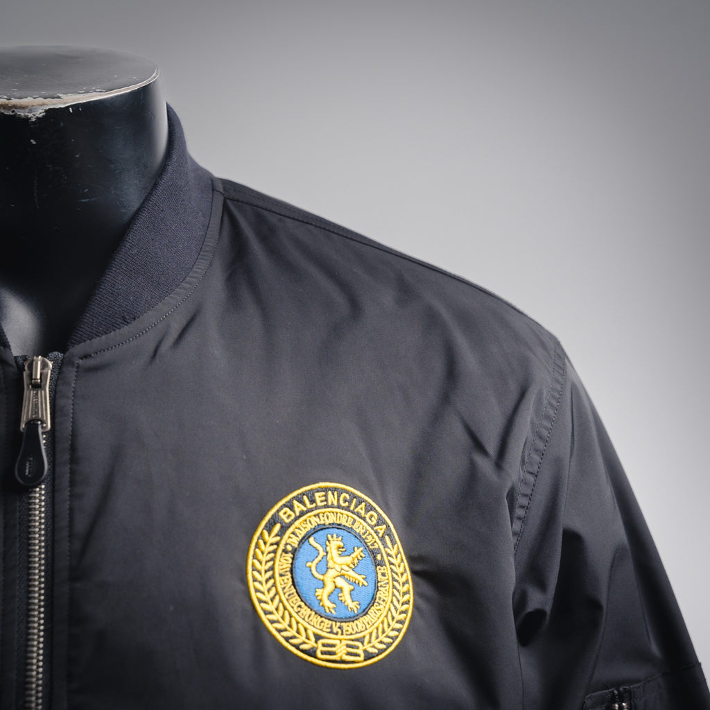 Balen 25fw leisure jacket