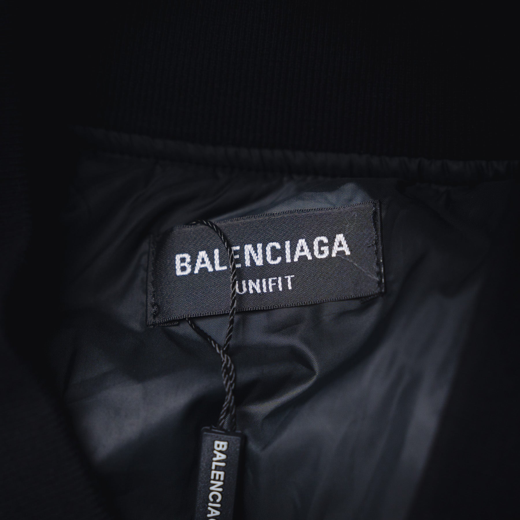 Balen 25fw leisure jacket