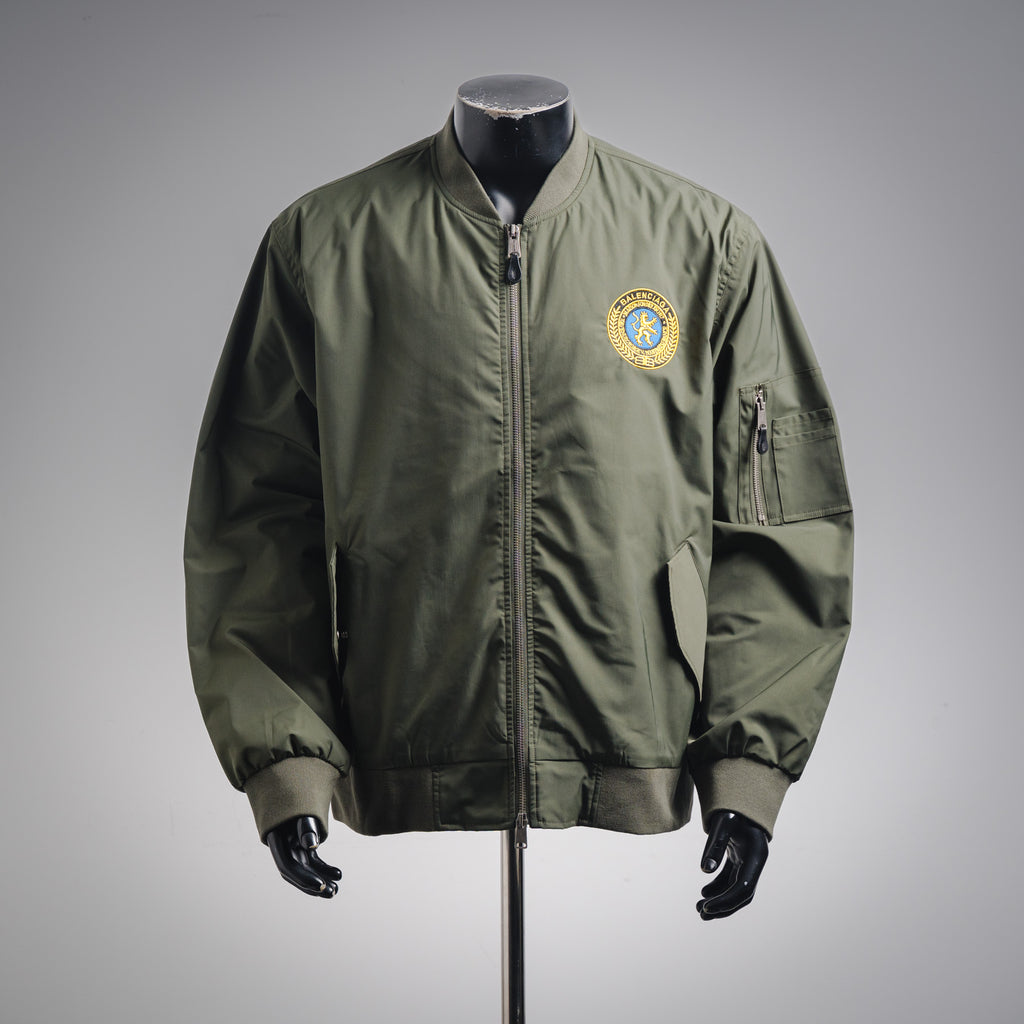 Balen 25fw leisure jacket