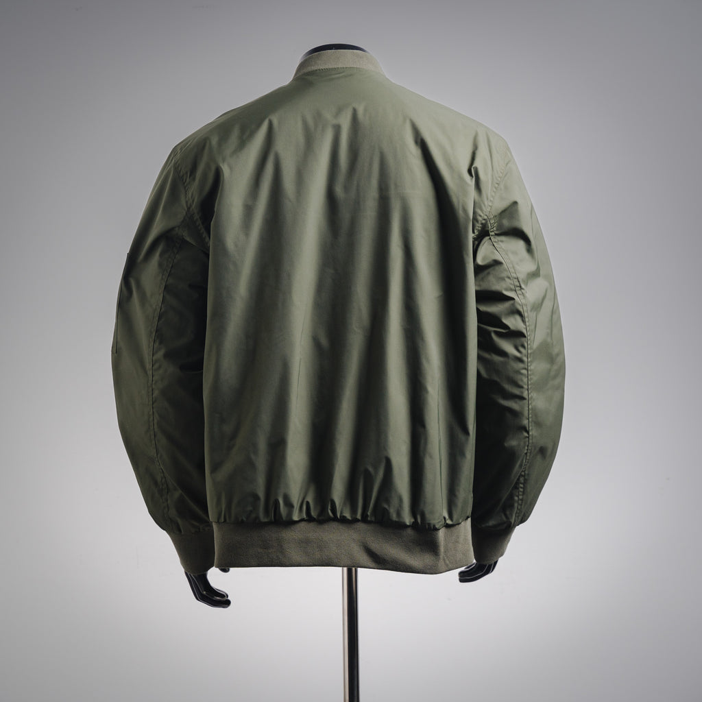 Balen 25fw leisure jacket