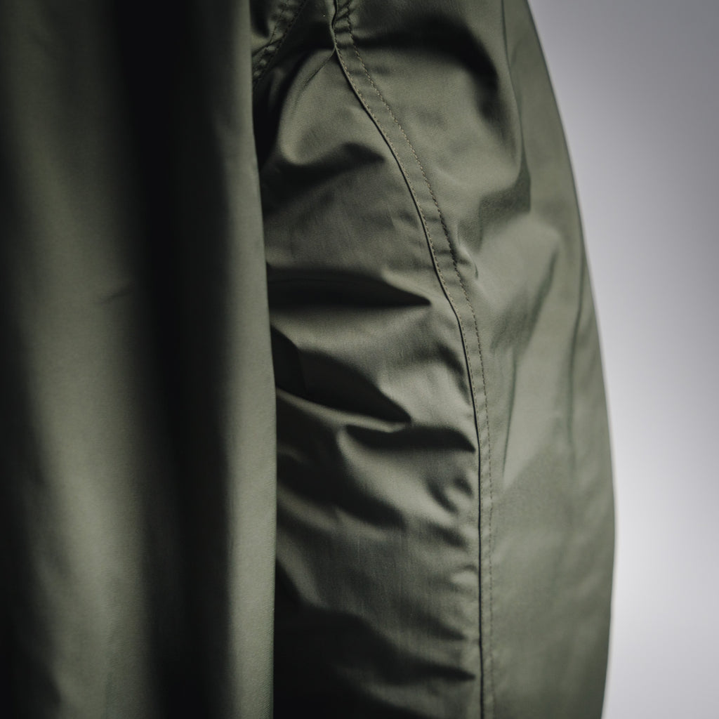 Balen 25fw leisure jacket