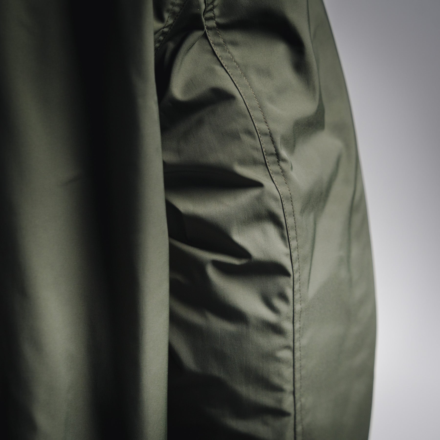 Balen 25fw leisure jacket